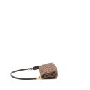 AAA Replica Louis Vuitton LV POCHETTE ACCESSOIRES DAMIER EBENE CANVAS GHW