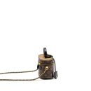 AAA Replica Louis Vuitton LV VANITY CASE PM MONOGRAM REVERSE CANVAS GHW