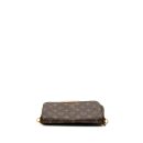 AAA Replica Louis Vuitton LV FAVOURITE PM BAG MONOGRAM CANVAS GHW