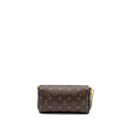 AAA Replica Louis Vuitton LV FAVOURITE PM MONOGRAM CANVAS GHW