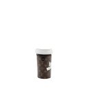 AAA Replica Louis Vuitton LV COFFEE CUP BAG LIMITED EDITION MONOGRAM CANVAS BROWN HARDWARE (NEW VERSION)