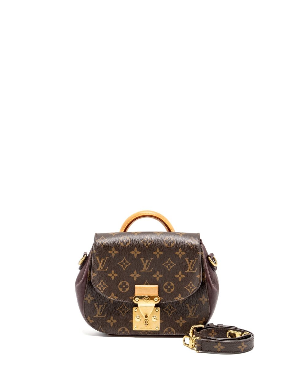 AAA Replica Louis Vuitton LV AURORE EDEN PM BAG MONOGRAM CANVAS GHW