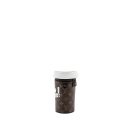 AAA Replica Louis Vuitton LV COFFEE CUP BAG LIMITED EDITION MONOGRAM CANVAS BROWN HARDWARE (NEW VERSION)