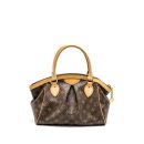 AAA Replica Louis Vuitton LV TIVOLI PM BAG MONOGRAM CANVAS GHW