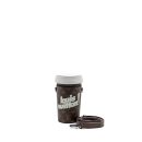 AAA Replica Louis Vuitton LV COFFEE CUP BAG LIMITED EDITION MONOGRAM CANVAS BROWN HARDWARE (NEW VERSION)