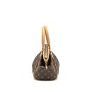 AAA Replica Louis Vuitton LV TIVOLI PM BAG MONOGRAM CANVAS GHW
