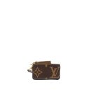AAA Replica Louis Vuitton LV TRIO POUCH MONOGRAM CANVAS GHW
