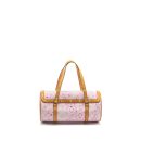 AAA Replica Louis Vuitton LV LIMITED EDITION CHERRY BLOSSOM PAPILLON BAG MONOGRAM CANVAS PINK GHW