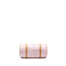 AAA Replica Louis Vuitton LV LIMITED EDITION CHERRY BLOSSOM PAPILLON BAG MONOGRAM CANVAS PINK GHW