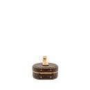 AAA Replica Louis Vuitton LV PETIT BOITE CHAPEAU MONOGRAM CANVAS GHW