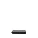 AAA Replica Louis Vuitton LV ZIPPY LONG WALLET EMBOSSED MONOGRAM EMPREINTE LEATHER BLACK GHW