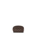 AAA Replica Louis Vuitton LV COSMETIC POUCH MONOGRAM CANVAS GHW