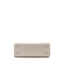 AAA Replica Louis Vuitton LV MADELEINE GM TOTE BAG EPI WHITE SHW