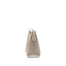 AAA Replica Louis Vuitton LV MADELEINE GM TOTE BAG EPI WHITE SHW