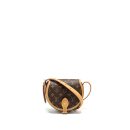 AAA Replica Louis Vuitton LV TAMBOURIN BAG MONOGRAM CANVAS GHW