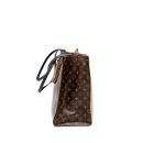 AAA Replica Louis Vuitton LV ONTOEGO GM MONOGRAM CANVAS GHW