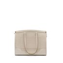 AAA Replica Louis Vuitton LV MADELEINE GM TOTE BAG EPI WHITE SHW