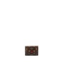 AAA Replica Louis Vuitton LV ROSALIE COIN PURSE MONOGRAM CANVAS GHW