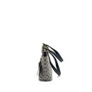 AAA Replica Louis Vuitton LV VINTAGE ZIP TOTE BAG FABRIC BLUE GHW
