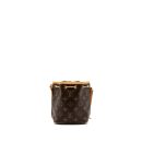 AAA Replica Louis Vuitton LV NANO NOE MONOGRAM CANVAS GHW