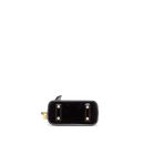 AAA Replica Louis Vuitton LV ALMA BB MONOGRAM PATENT AMARANTE PURPLE GHW