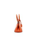 AAA Replica Louis Vuitton LV TOP HANDLE TOTE BAG EPI ORANGE SHW