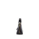 AAA Replica Louis Vuitton LV ALMA BB MONOGRAM PATENT AMARANTE PURPLE GHW