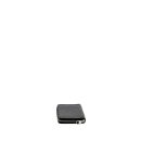 AAA Replica Louis Vuitton LV ZIPPY ORGANISER DAMIER GRAPHITE CANVAS BLACK SHW