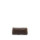 AAA Replica Louis Vuitton LV EVA POCHETTE BAG MONOGRAM CANVAS GHW