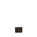 AAA Replica Louis Vuitton LV VICTORINE WALLET MONOGRAM CANVAS FUCHSIA GHW