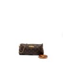 AAA Replica Louis Vuitton LV EVA POCHETTE BAG MONOGRAM CANVAS GHW