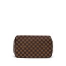 AAA Replica Louis Vuitton LV HAMPSTEAD TOTE BAG DAMIER EBENE GHW