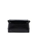 AAA Replica Louis Vuitton LV BAGATELLE PM EPI BLACK SHW