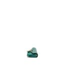 AAA Replica Louis Vuitton LV PADLOCK ON STRAP CROCODILE BRILLANT GREEN GHW
