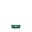 AAA Replica Louis Vuitton LV PADLOCK ON STRAP CROCODILE BRILLANT GREEN GHW