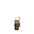 AAA Replica Louis Vuitton LV PETIT BOITE CHAPEAU MONOGRAM CANVAS GHW