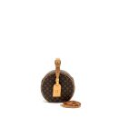 AAA Replica Louis Vuitton LV PETIT BOITE CHAPEAU MONOGRAM CANVAS GHW
