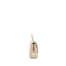 AAA Replica Louis Vuitton LV CLUNNY MINI EPI CREAM WHITE/MULTICOLOUR STRAP SHW