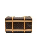 AAA Replica Louis Vuitton LV DOG BAG MONOGRAM CANVAS GHW