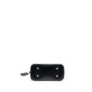 AAA Replica Louis Vuitton LV ALMA BB BLOOMING FLOWERS LIMITED EDITION EPI BLACK/MULTICOLOUR GHW