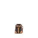 AAA Replica Louis Vuitton LV NOE PURSE MONOGRAM CANVAS GHW