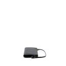 AAA Replica Louis Vuitton LV POCHETTE ACCESSORIES EPI LEATHER BLACK SHW