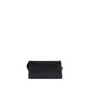 AAA Replica Louis Vuitton LV POCHETTE ACCESSORIES EPI LEATHER BLACK SHW