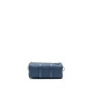 AAA Replica Louis Vuitton LV KEEPALL XS CALFSKIN BLUE SHW (NEW VERSION)