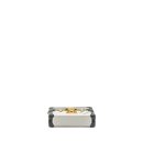 AAA Replica Louis Vuitton LV PETIT MALLE EPI WHITE/BLACK GHW