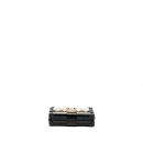 AAA Replica Louis Vuitton LV PETIT MALLE EPI WHITE/BLACK GHW