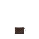 AAA Replica Louis Vuitton LV TOILETRY POUCH 15 MONOGRAM CANVAS GHW