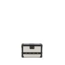 AAA Replica Louis Vuitton LV PETIT MALLE EPI WHITE/BLACK GHW