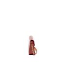 AAA Replica Louis Vuitton LV FLAP SHOULDER EVENING BAG PATENT LEATHER RED GHW