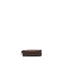 AAA Replica Louis Vuitton LV TOILETRY POUCH 19 MONOGRAM CANVAS GHW